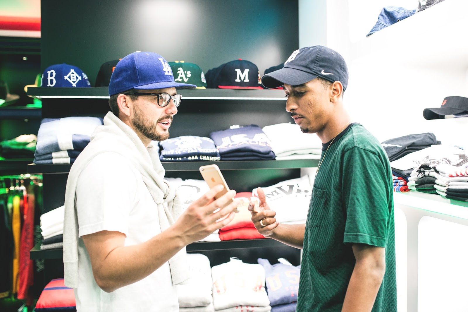 Tyler The Creator  GOLF WANG POP UP SHOP at stadium原宿