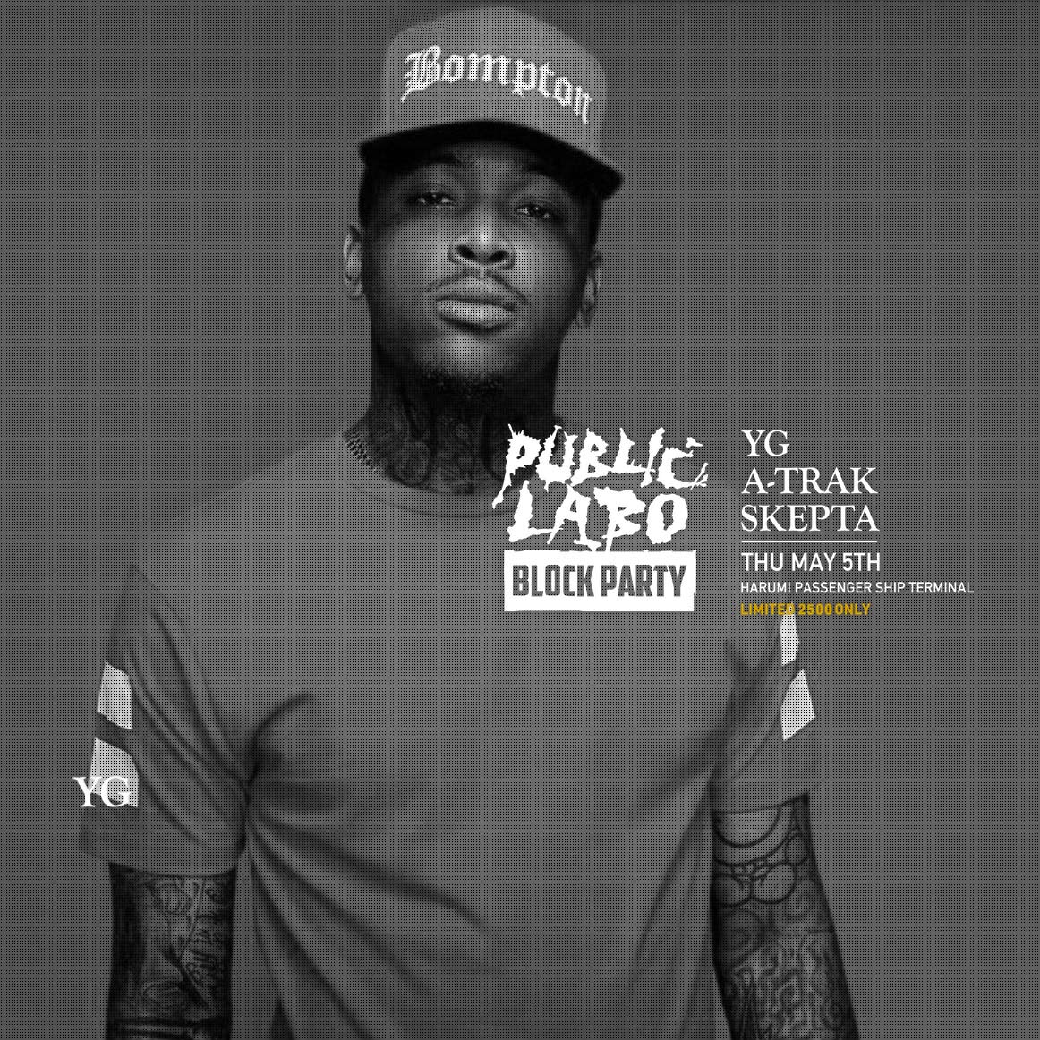 yg